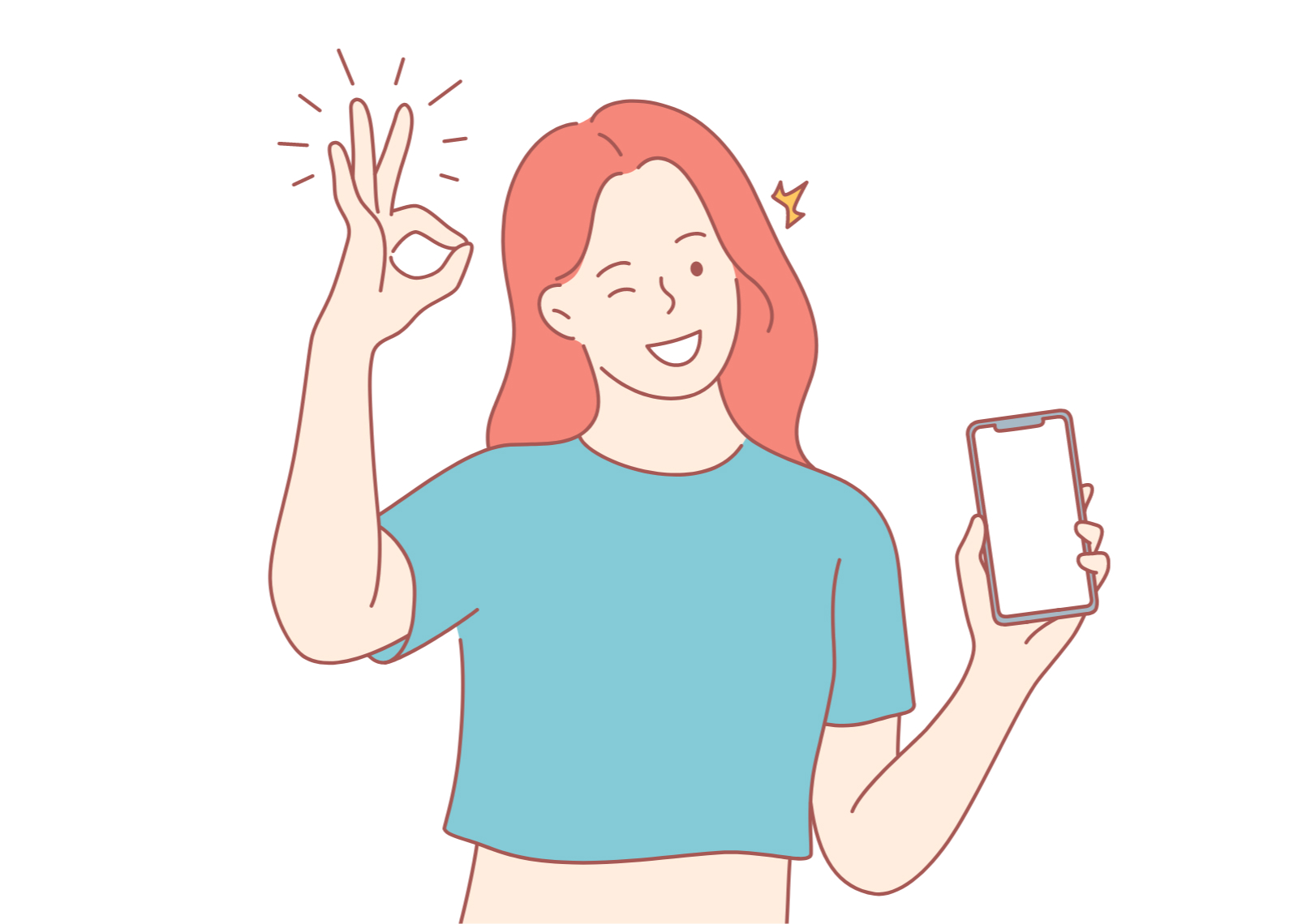 動画で観たとおり!がポイント